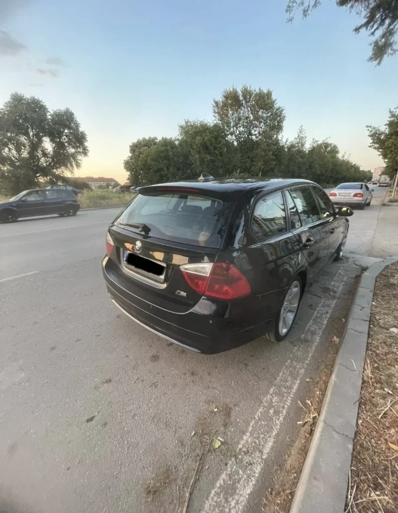 BMW 320, снимка 6 - Автомобили и джипове - 48368798