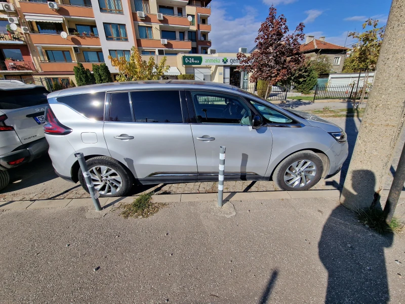 Renault Espace Цена по договаряне - 25500 лв. - 18471130 1