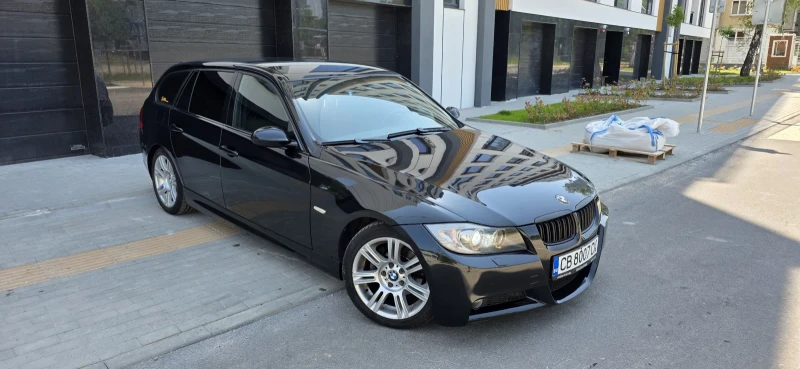 BMW 320 M-Performance - 8500 лв. - 74376907 1