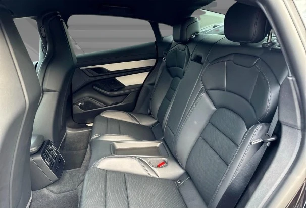 Porsche Taycan 4S = SportDesign = Гаранция - изображение 10