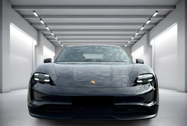 Porsche Taycan 4S = SportDesign = Гаранция - 170170 лв. / 87006.54 € - 19581310 1