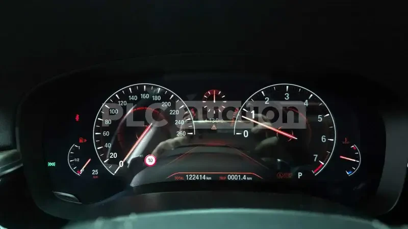 BMW 530 i xDrive | HEAD-UP| ���������| DISTRONC| ��������� | Mobile.bg � ����������� 7