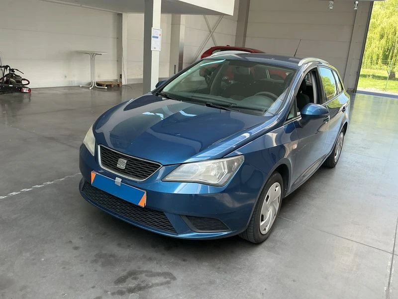 Seat Ibiza Ibiza 1.6 TDI Style