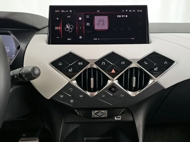 Citroen DS3 CROSSBACK 1.5 BLUEHDI | Mobile.bg � ����������� 16