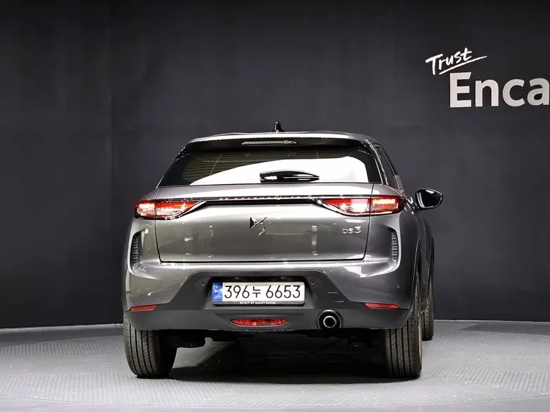 Citroen DS3 CROSSBACK 1.5 BLUEHDI | Mobile.bg � ����������� 4