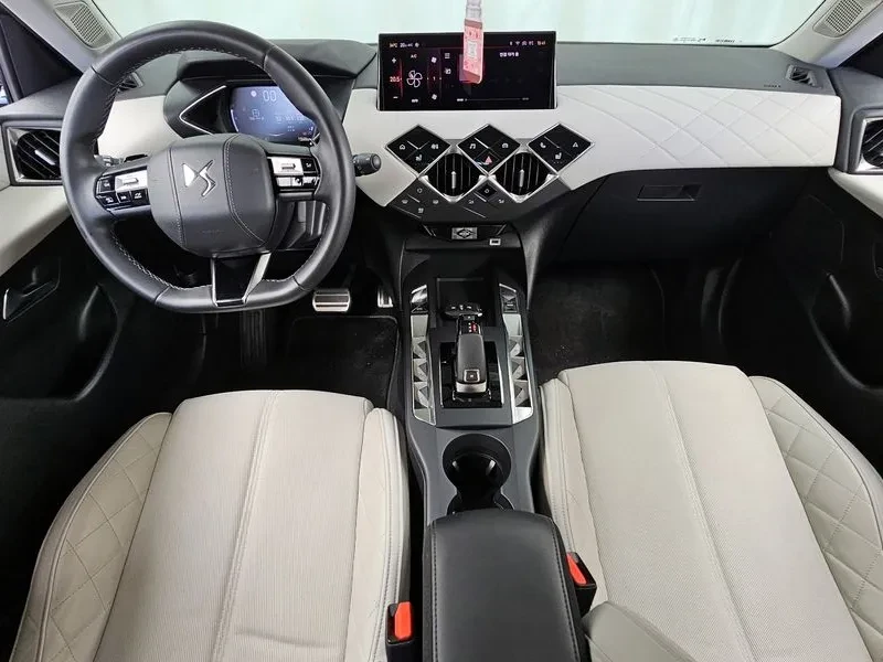 Citroen DS3 CROSSBACK 1.5 BLUEHDI | Mobile.bg � ����������� 7
