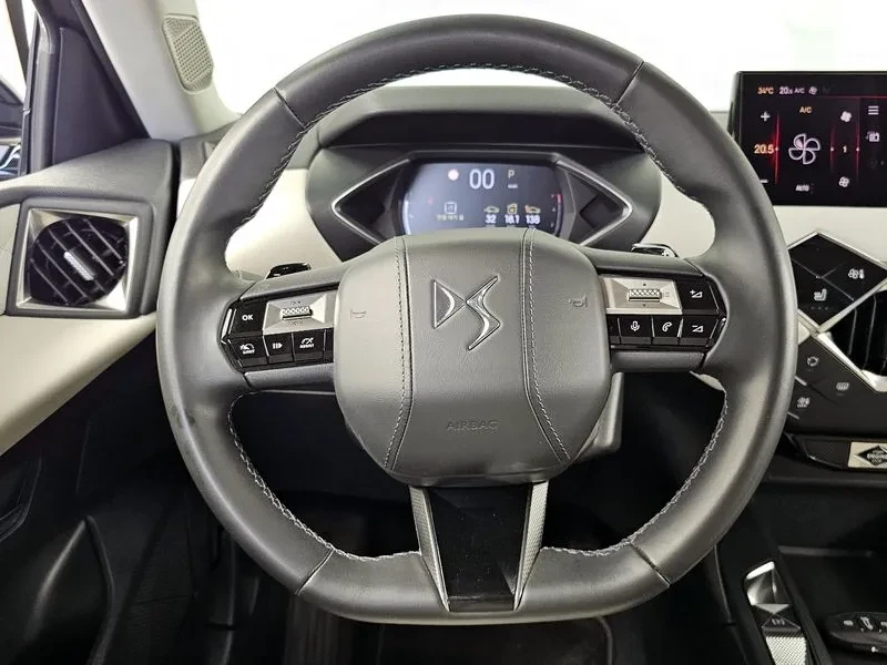 Citroen DS3 CROSSBACK 1.5 BLUEHDI | Mobile.bg � ����������� 13