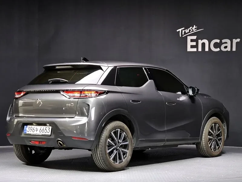 Citroen DS3 CROSSBACK 1.5 BLUEHDI | Mobile.bg � ����������� 2