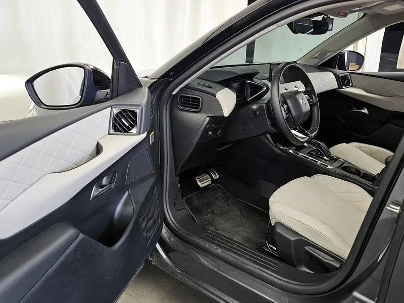 Citroen DS3 CROSSBACK 1.5 BLUEHDI | Mobile.bg � ����������� 10