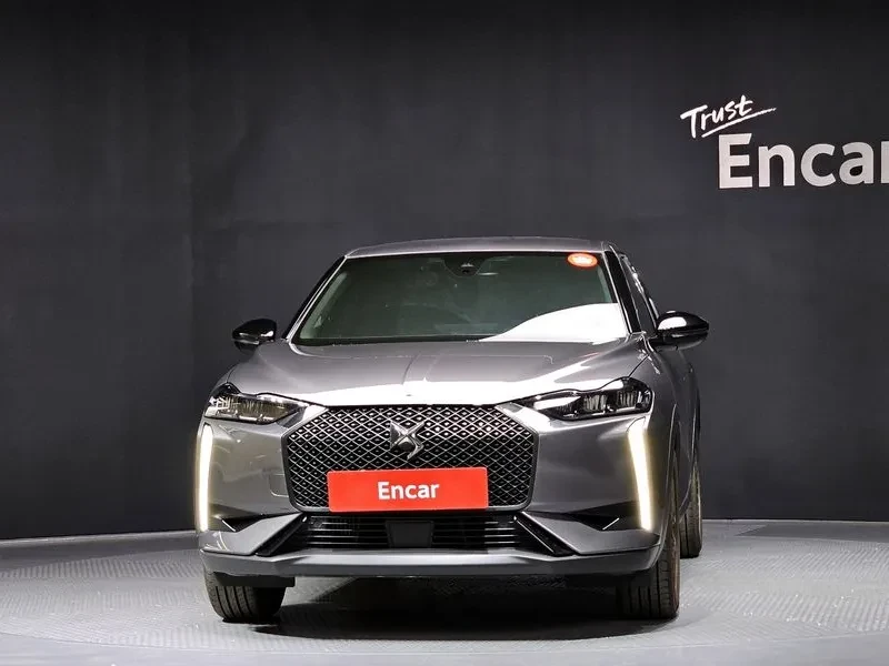 Citroen DS3 CROSSBACK 1.5 BLUEHDI | Mobile.bg � ����������� 3
