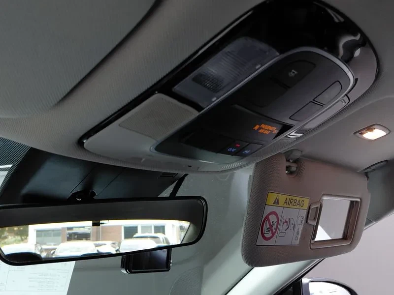 Hyundai Sonata 2.0 Lpg Style, снимка 17 - Автомобили и джипове - 55986749