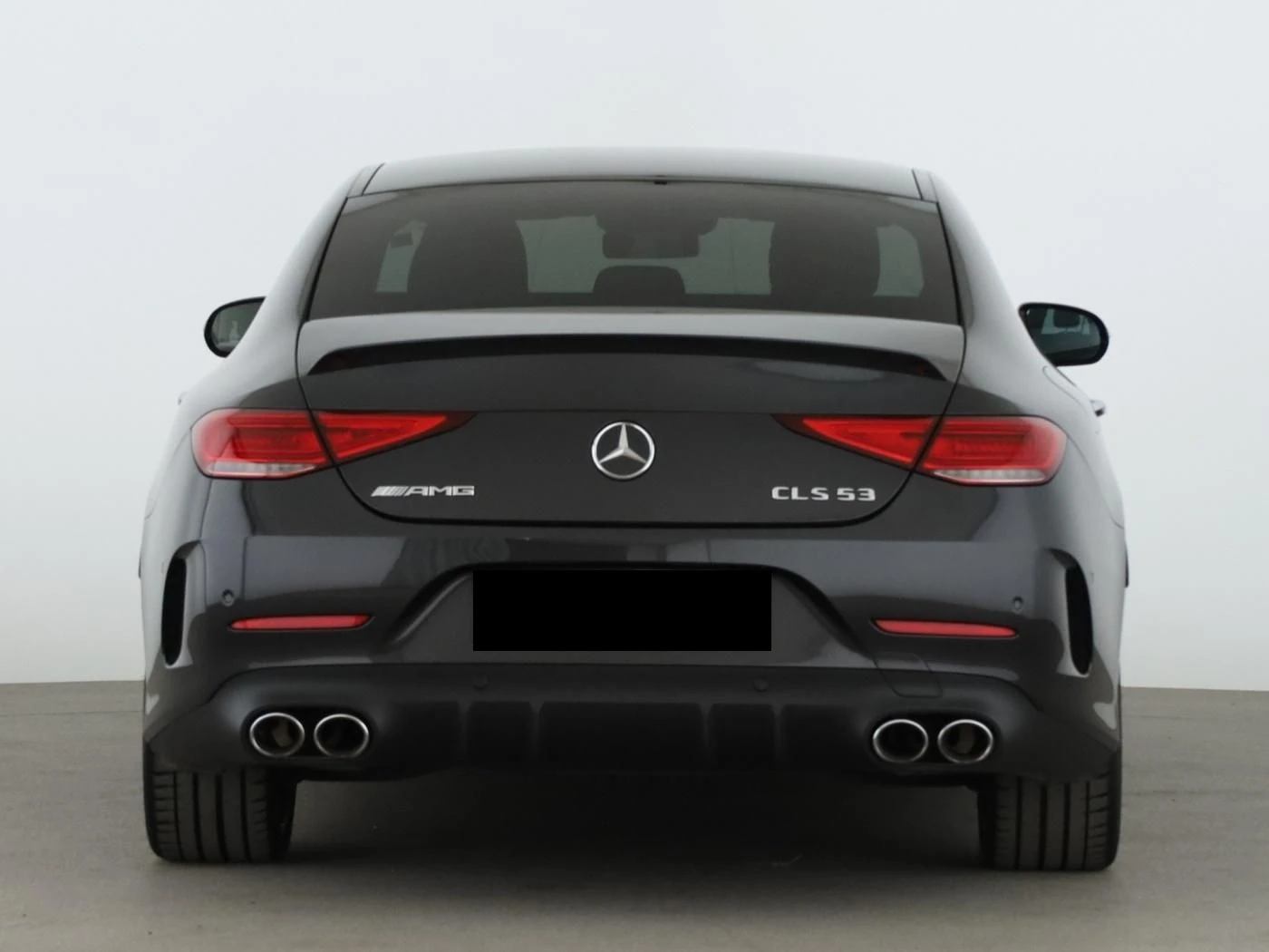 Mercedes-Benz CLS 53 AMG 4M+*AMG*Distronic*MultibeamLED*Burmester*ГАРАНЦ - изображение 6