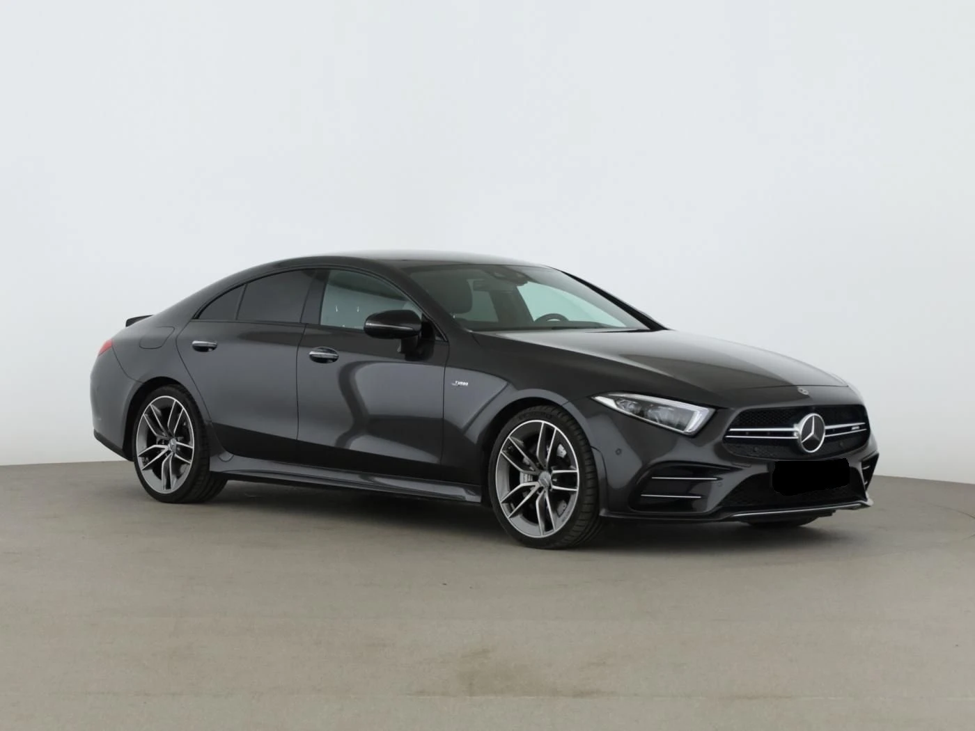 Mercedes-Benz CLS 53 AMG 4M+*AMG*Distronic*MultibeamLED*Burmester*ГАРАНЦ - изображение 2