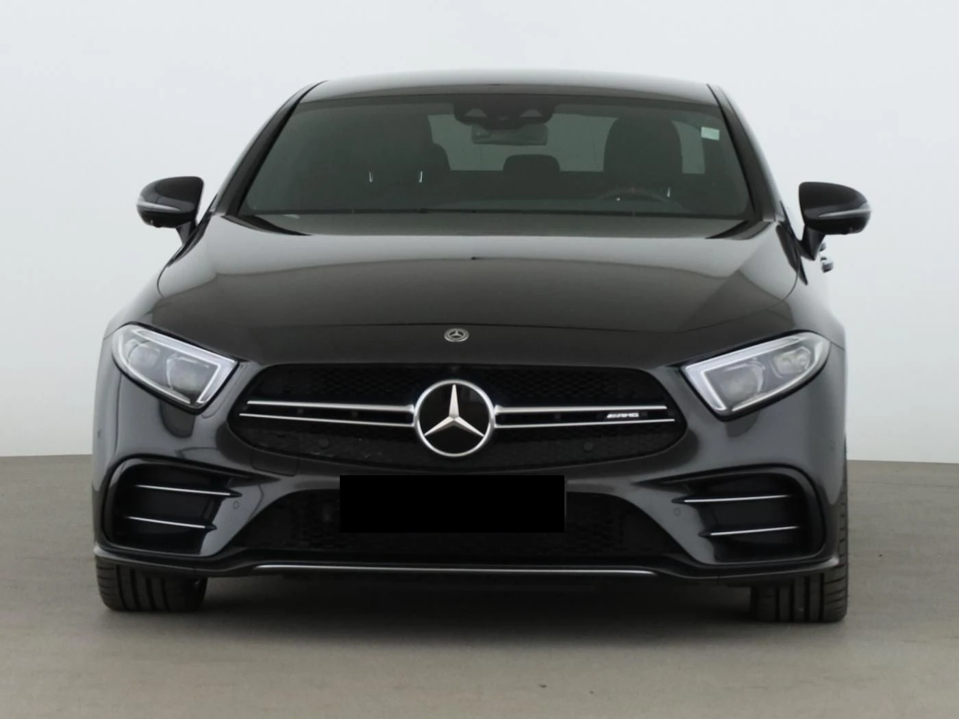 Mercedes-Benz CLS 53 AMG 4M+*AMG*Distronic*MultibeamLED*Burmester*ГАРАНЦ - [1] 