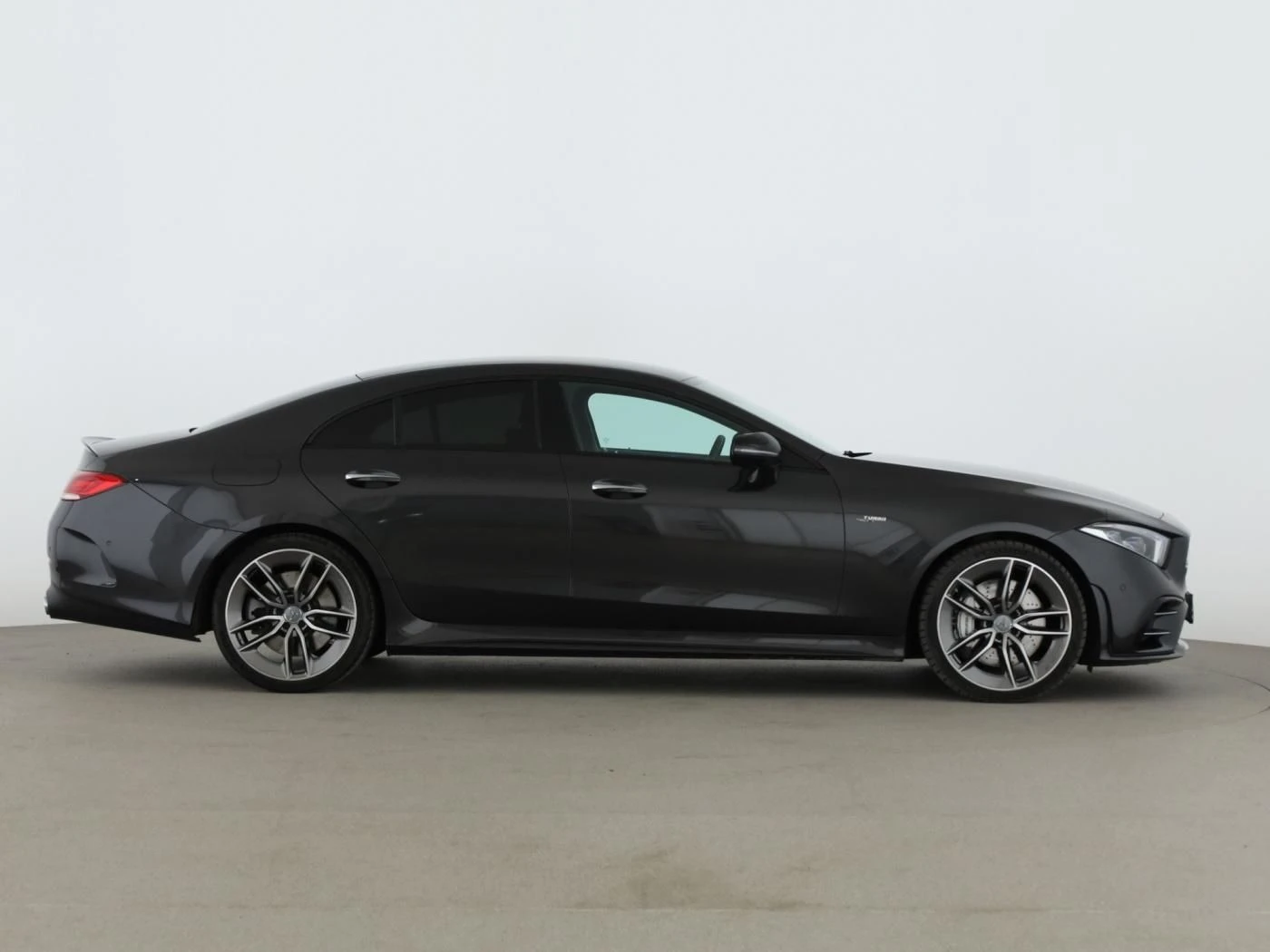 Mercedes-Benz CLS 53 AMG 4M+*AMG*Distronic*MultibeamLED*Burmester*ГАРАНЦ - изображение 4