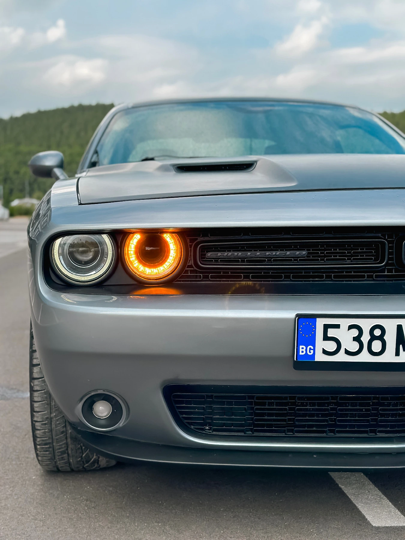 Dodge Challenger Sxt Plus - изображение 7