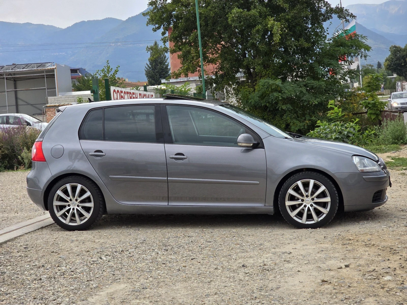 VW Golf 2.0TDI 140Hp ЛИЗИНГ - изображение 6