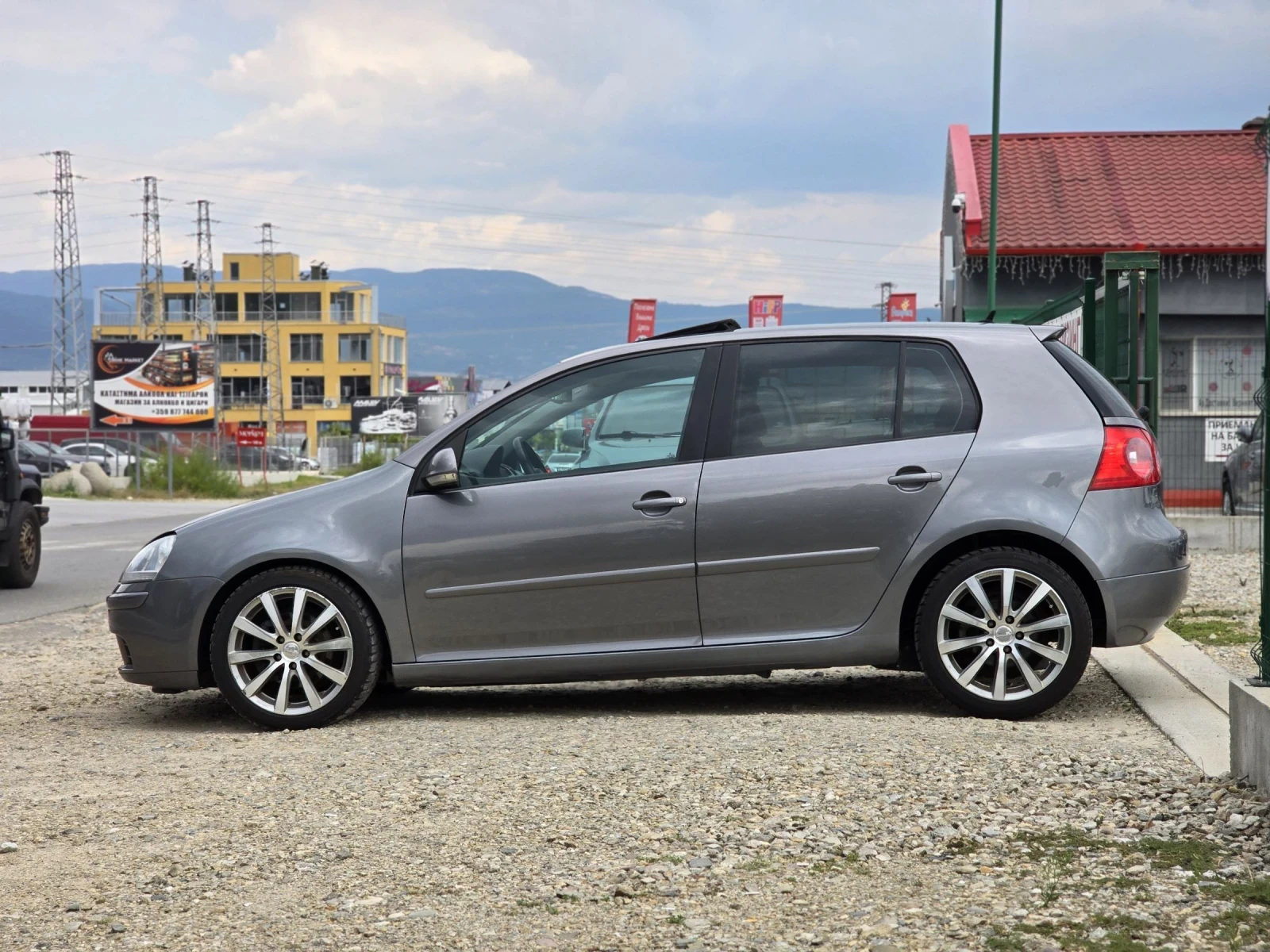 VW Golf 2.0TDI 140Hp ЛИЗИНГ - изображение 2