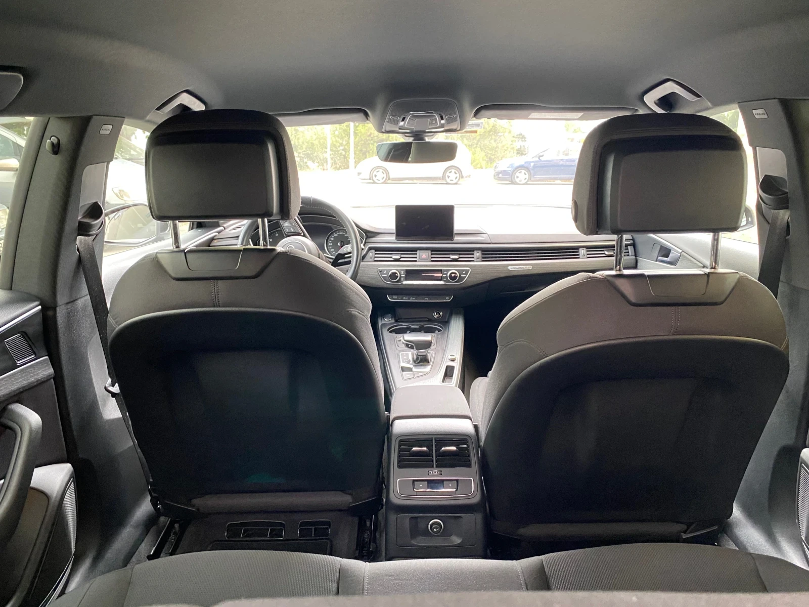 Audi A5 sportback 3.0 quattro | Mobile.bg   12