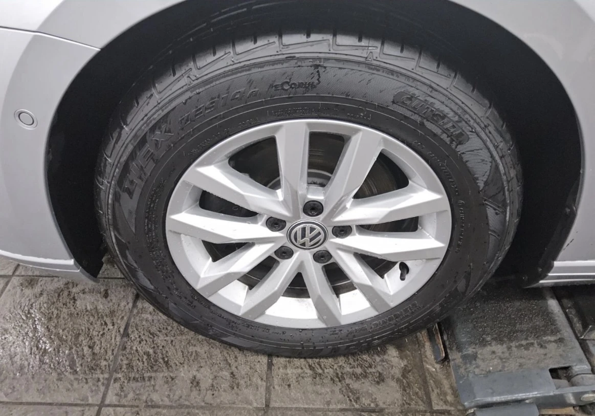 VW Passat 2.0TDI FACELIFT MATRIX Business LED   | Mobile.bg   11