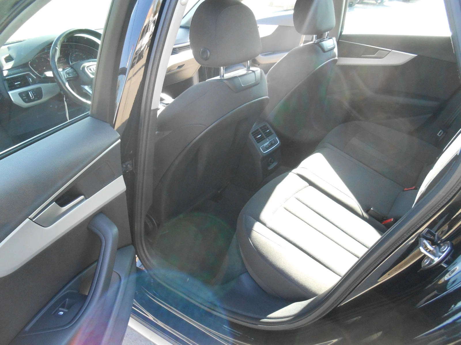 Audi A4 Allroad 2.0d-Navi-Automat-Euro-6B | Mobile.bg — изображение 16