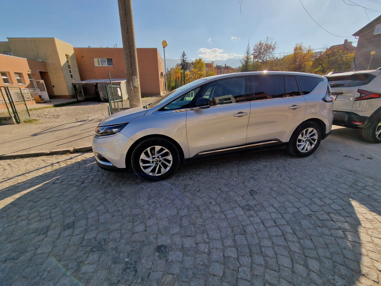 Renault Espace  - изображение 3