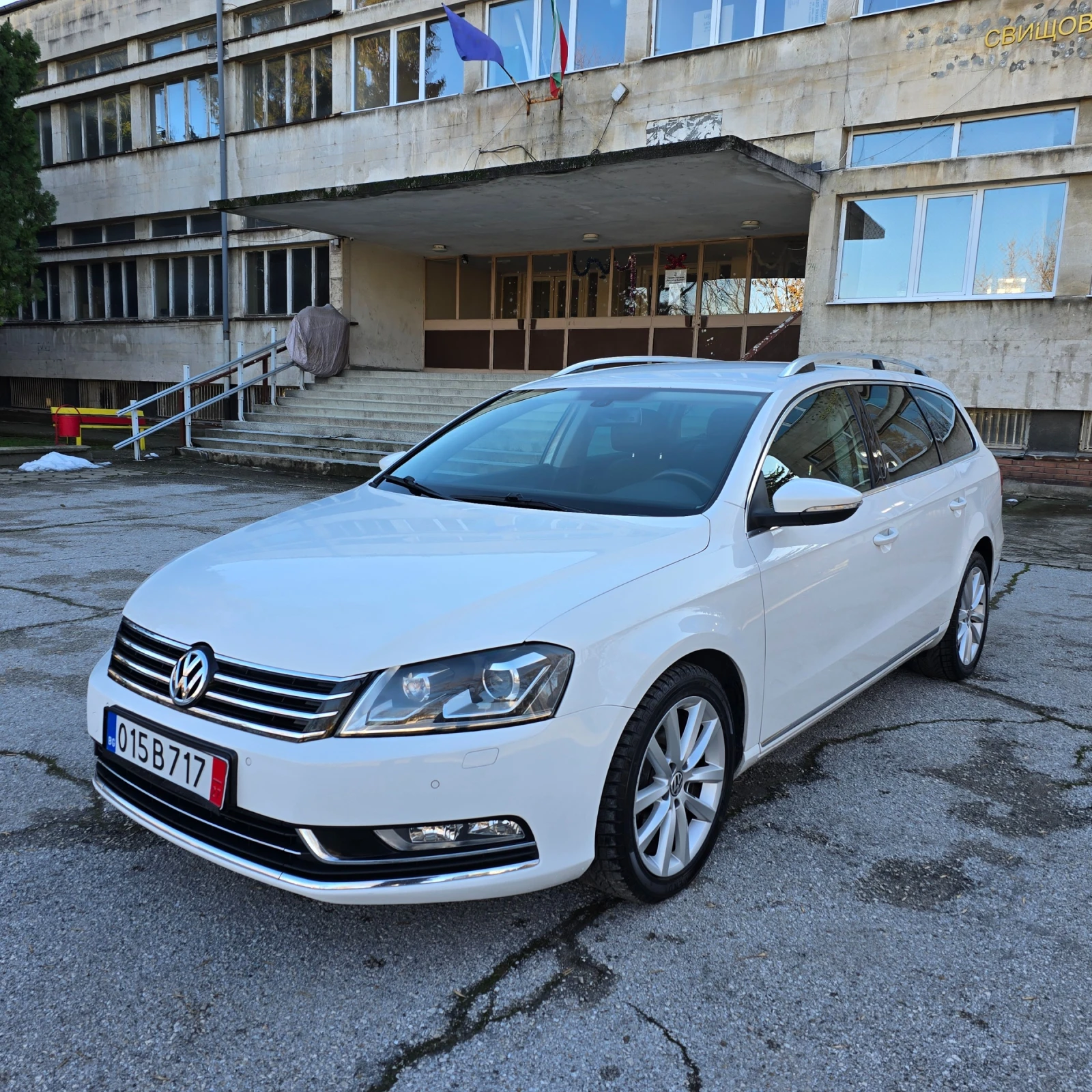 VW Passat 2.0TDI LED XENON NABI KOJA PODGREV - изображение 2