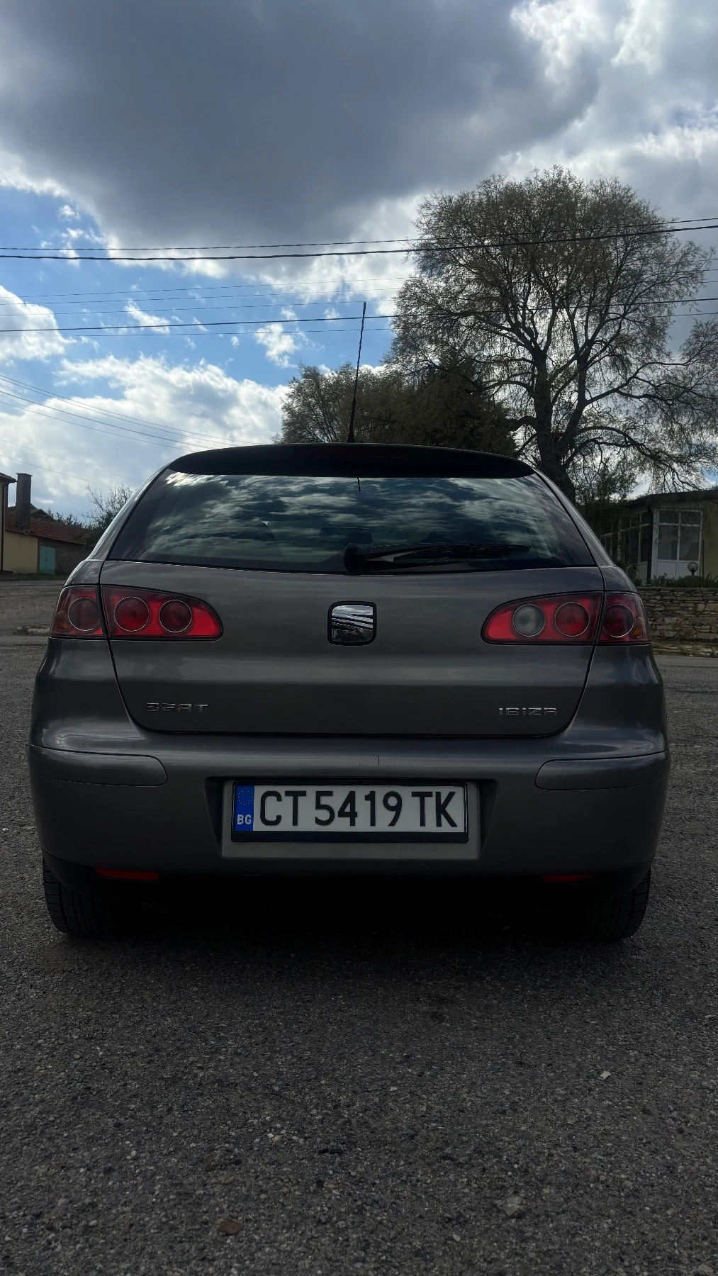 Seat Ibiza  - изображение 6