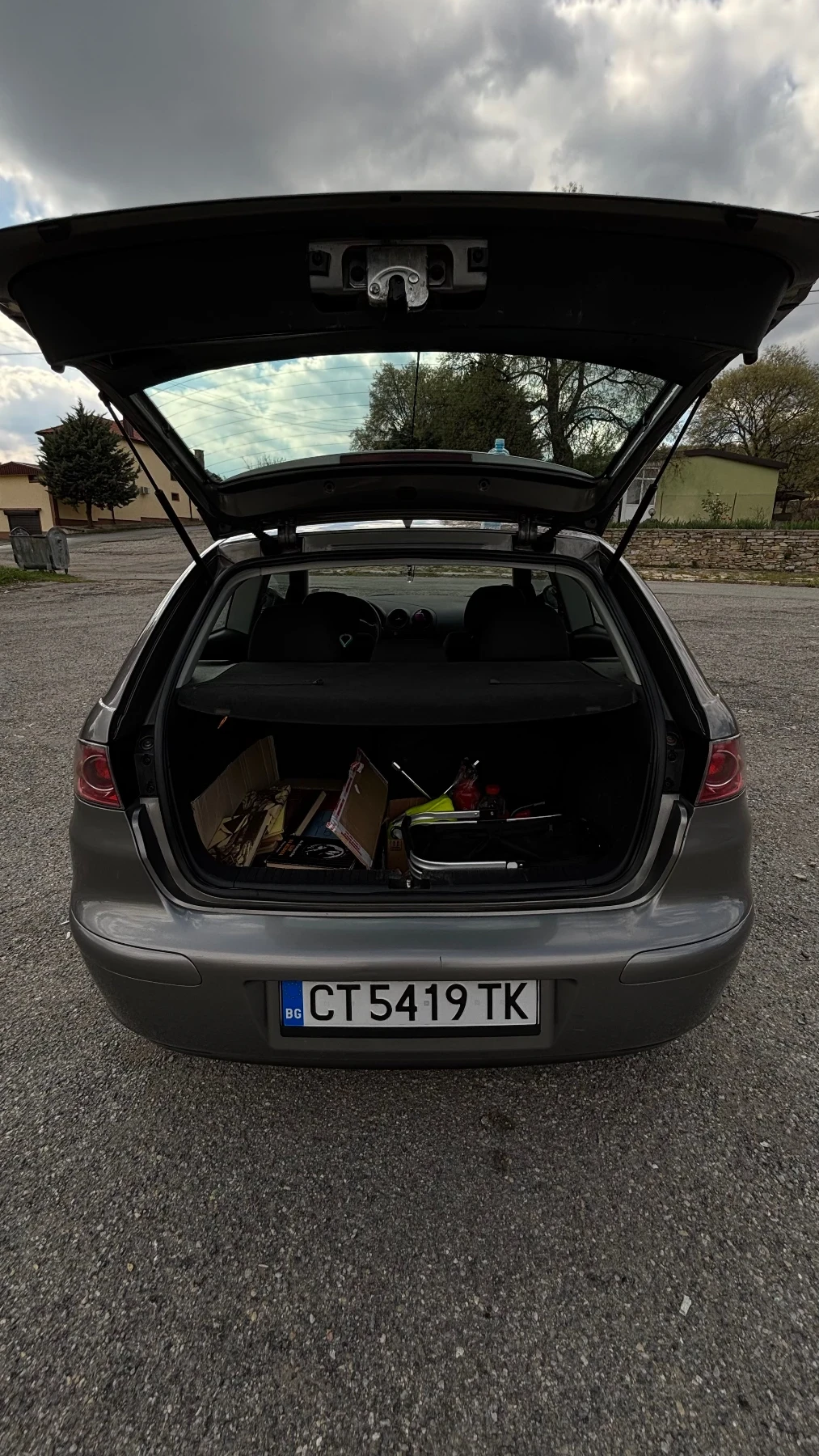 Seat Ibiza  - изображение 7