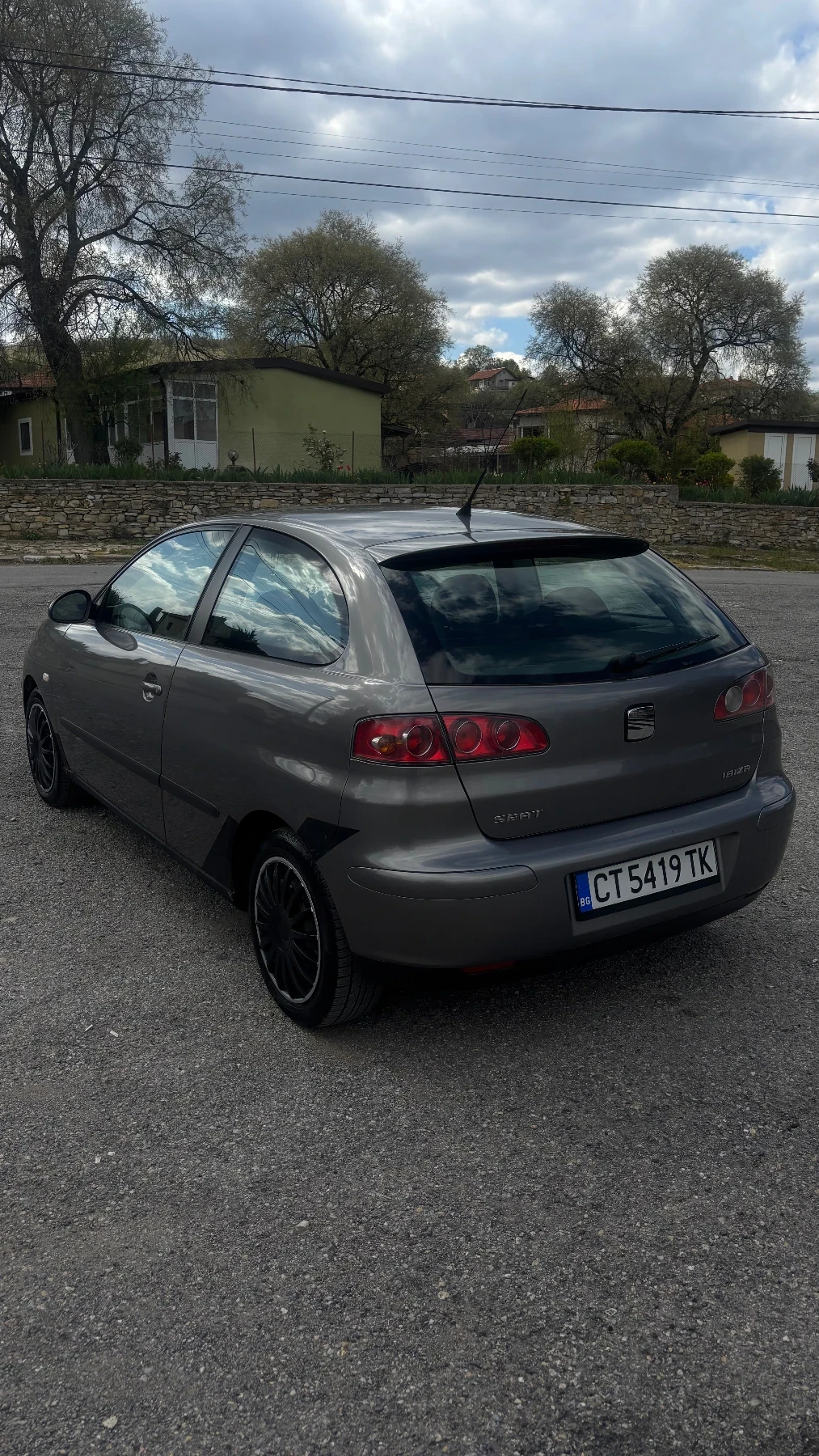 Seat Ibiza  - изображение 4
