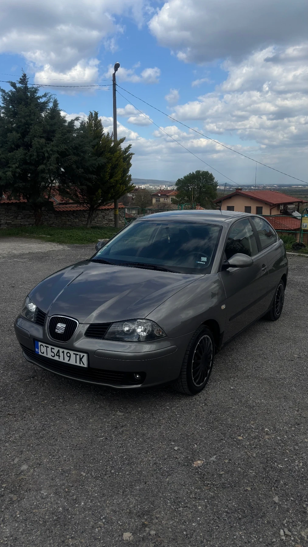 Seat Ibiza  - изображение 2
