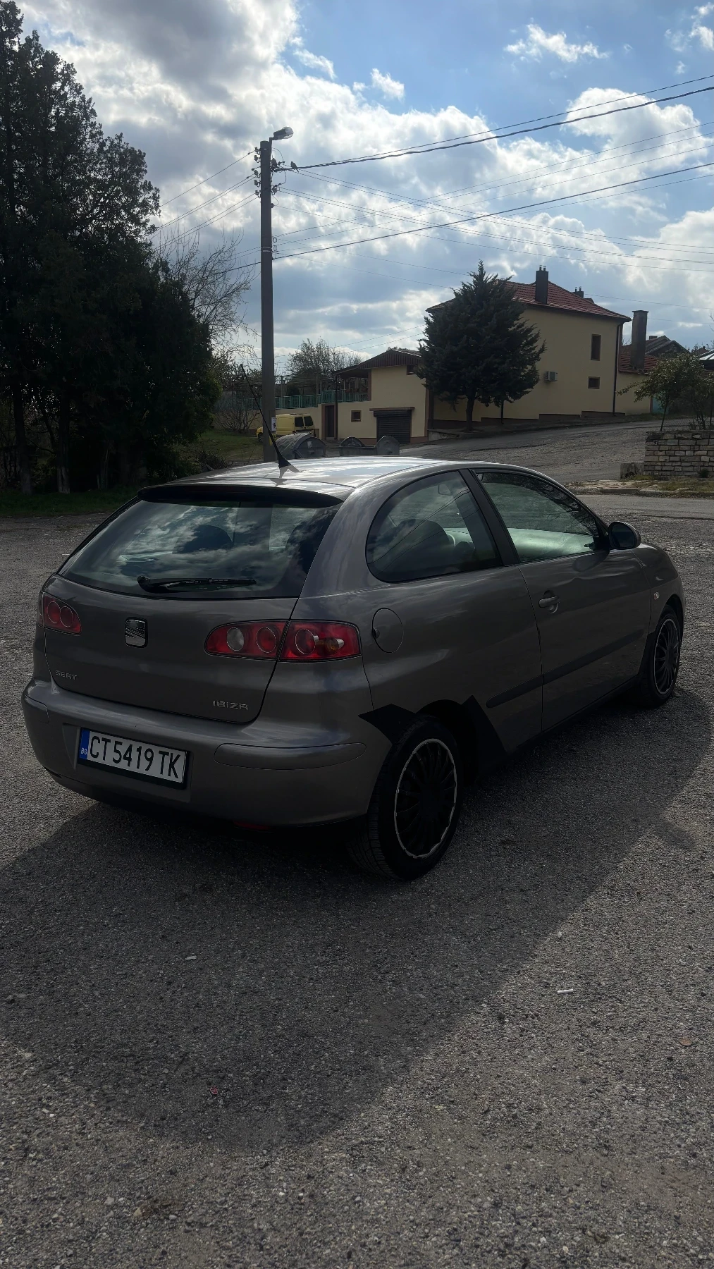 Seat Ibiza  - изображение 5