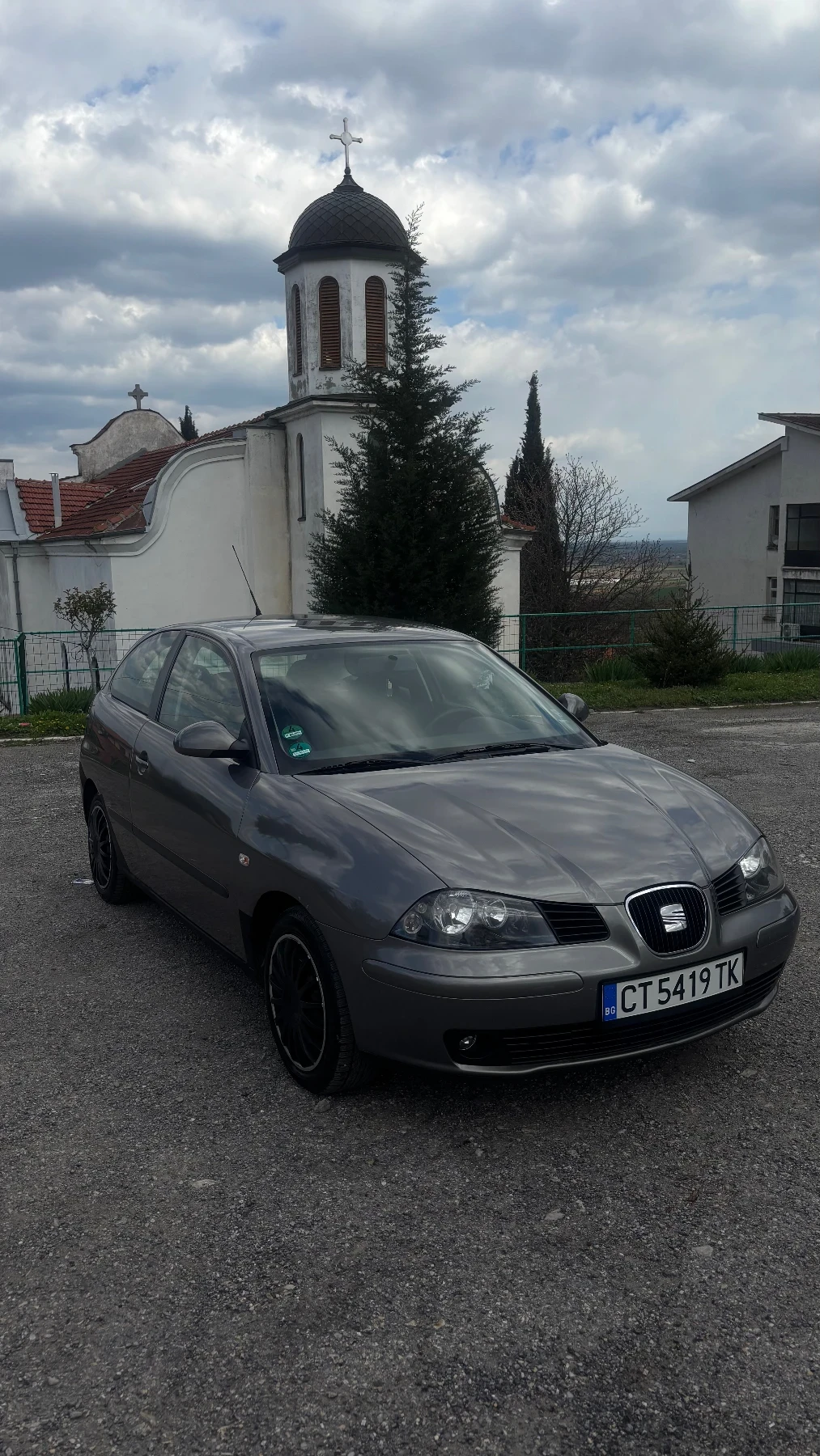 Seat Ibiza  - изображение 3