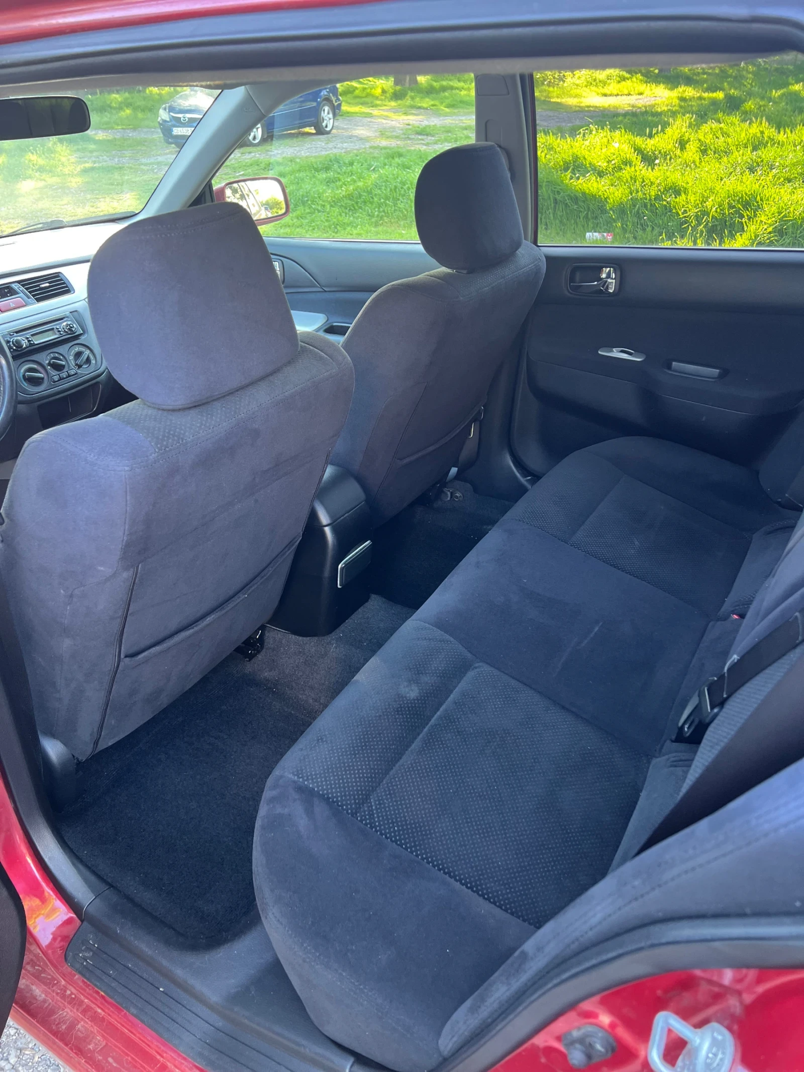 Mitsubishi Lancer 2.0i - изображение 7