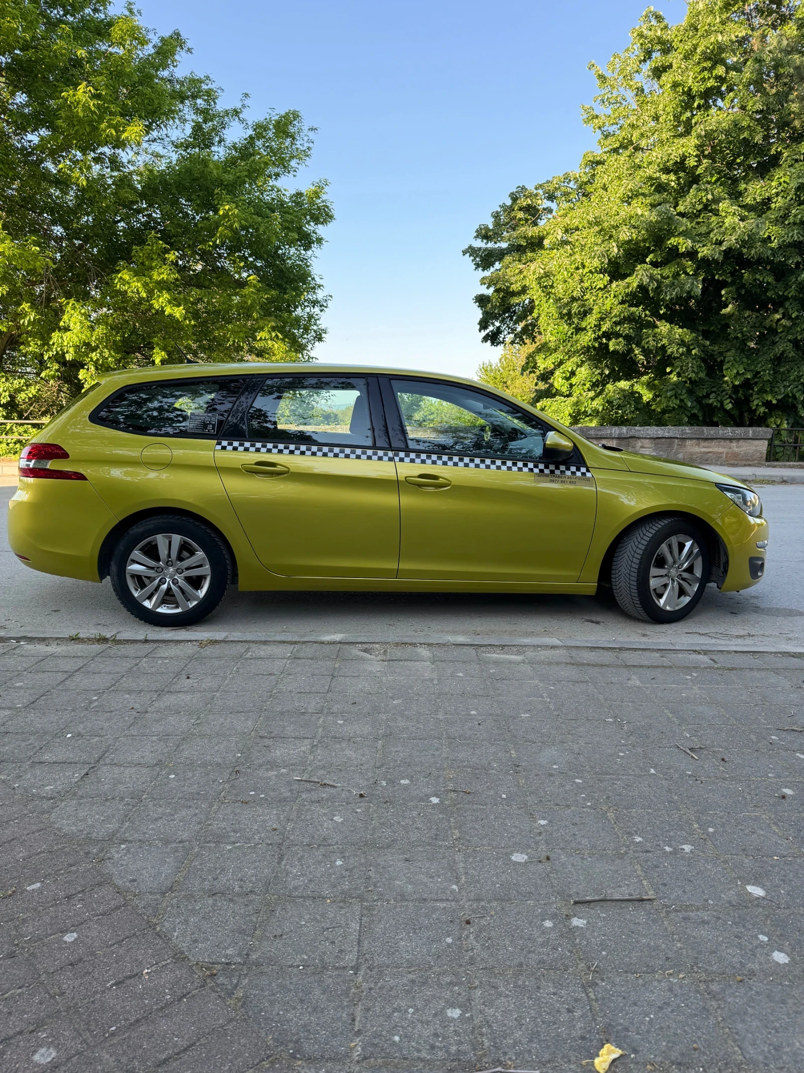 Peugeot 308  - изображение 3