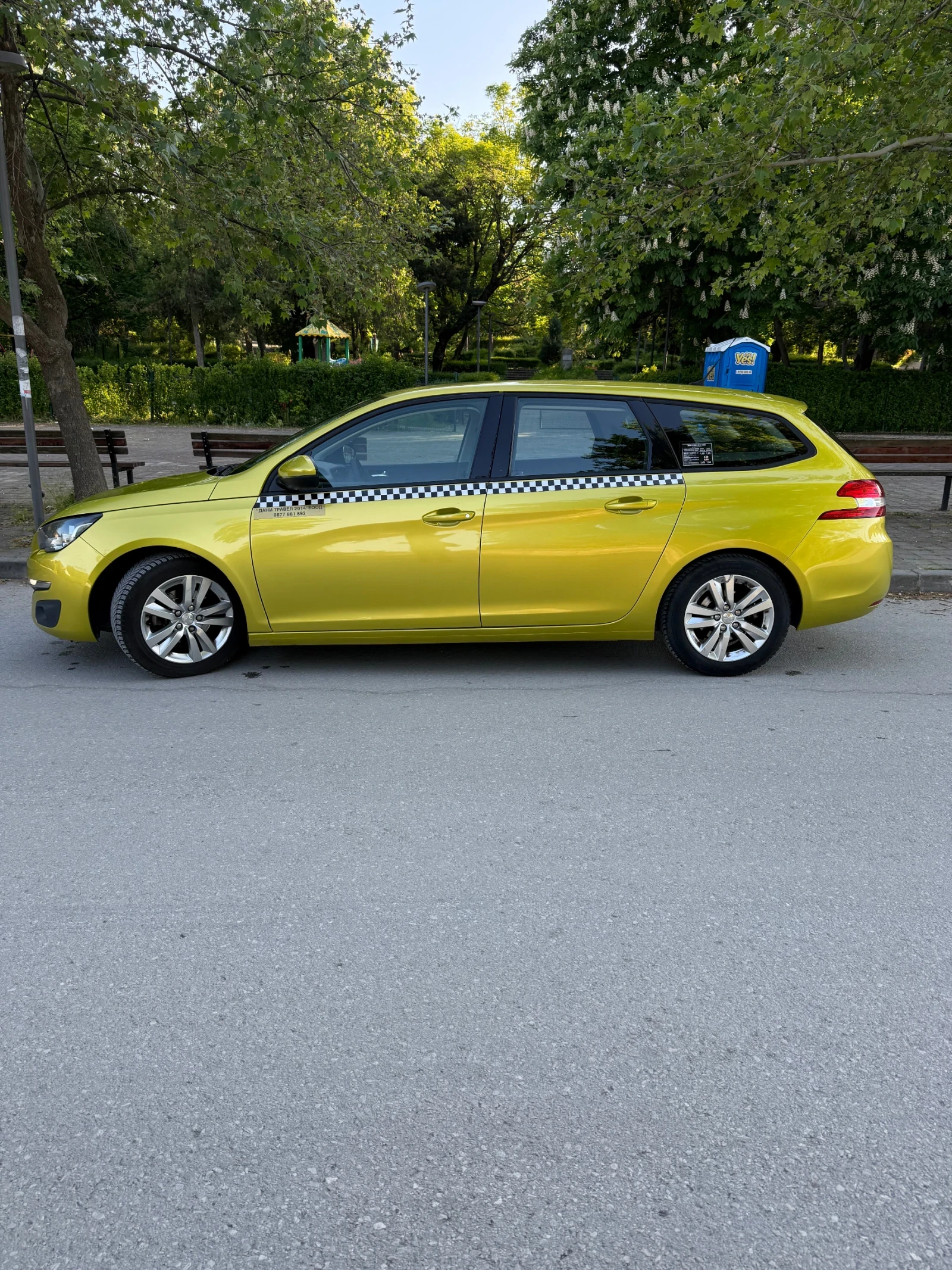 Peugeot 308  - изображение 2