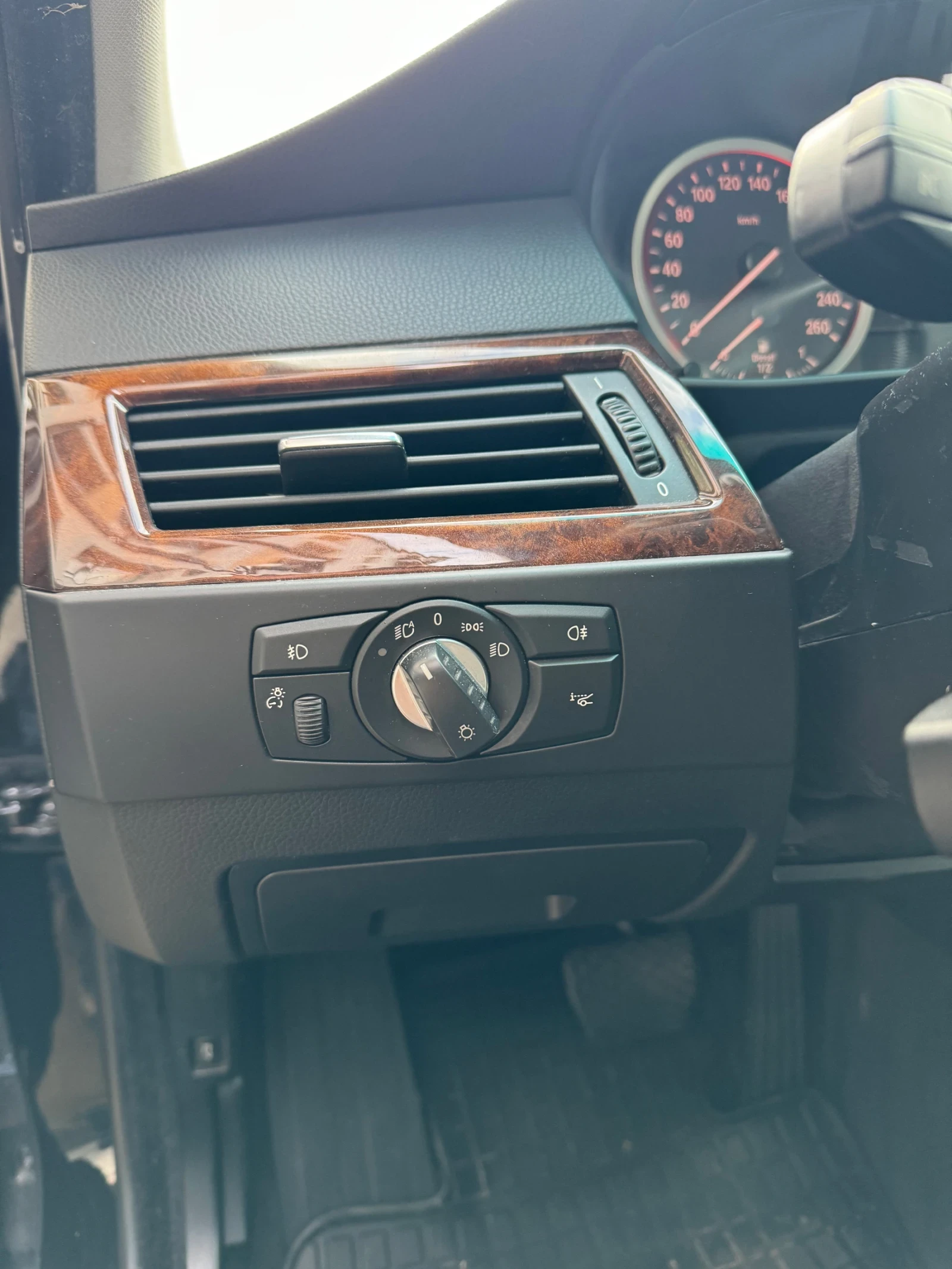 BMW 535  - изображение 4