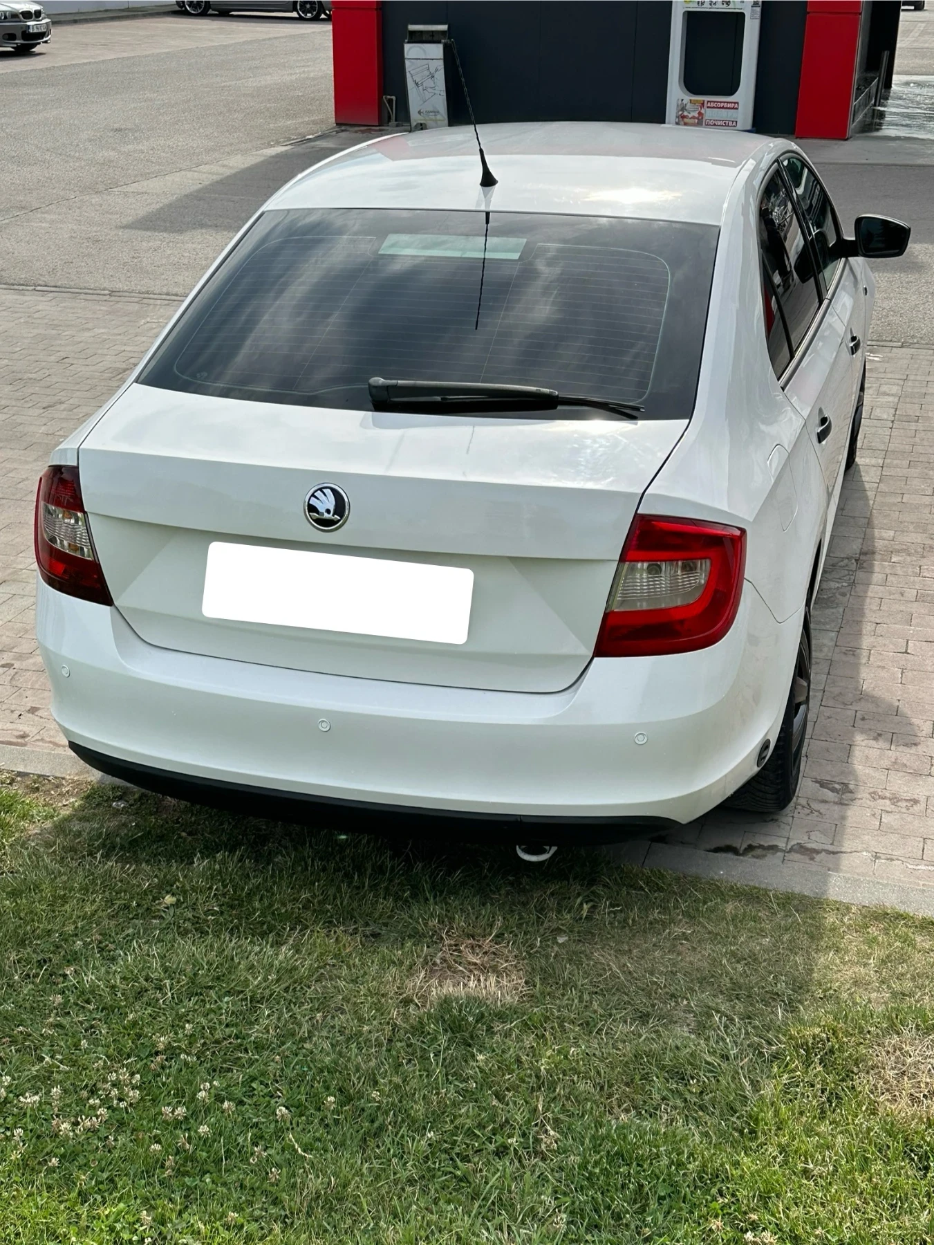 Skoda Rapid 1.2 75 hp - изображение 3