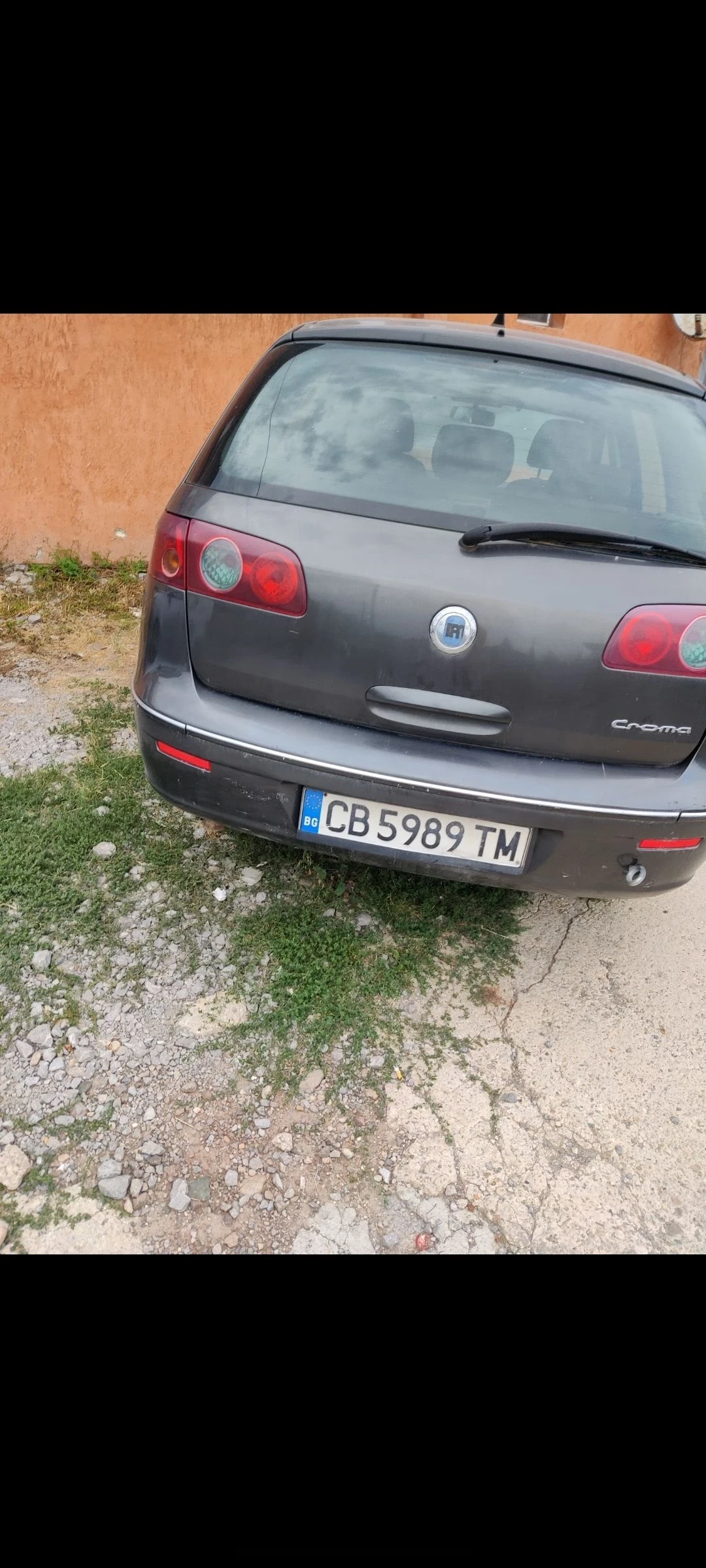 Fiat Croma  - изображение 3