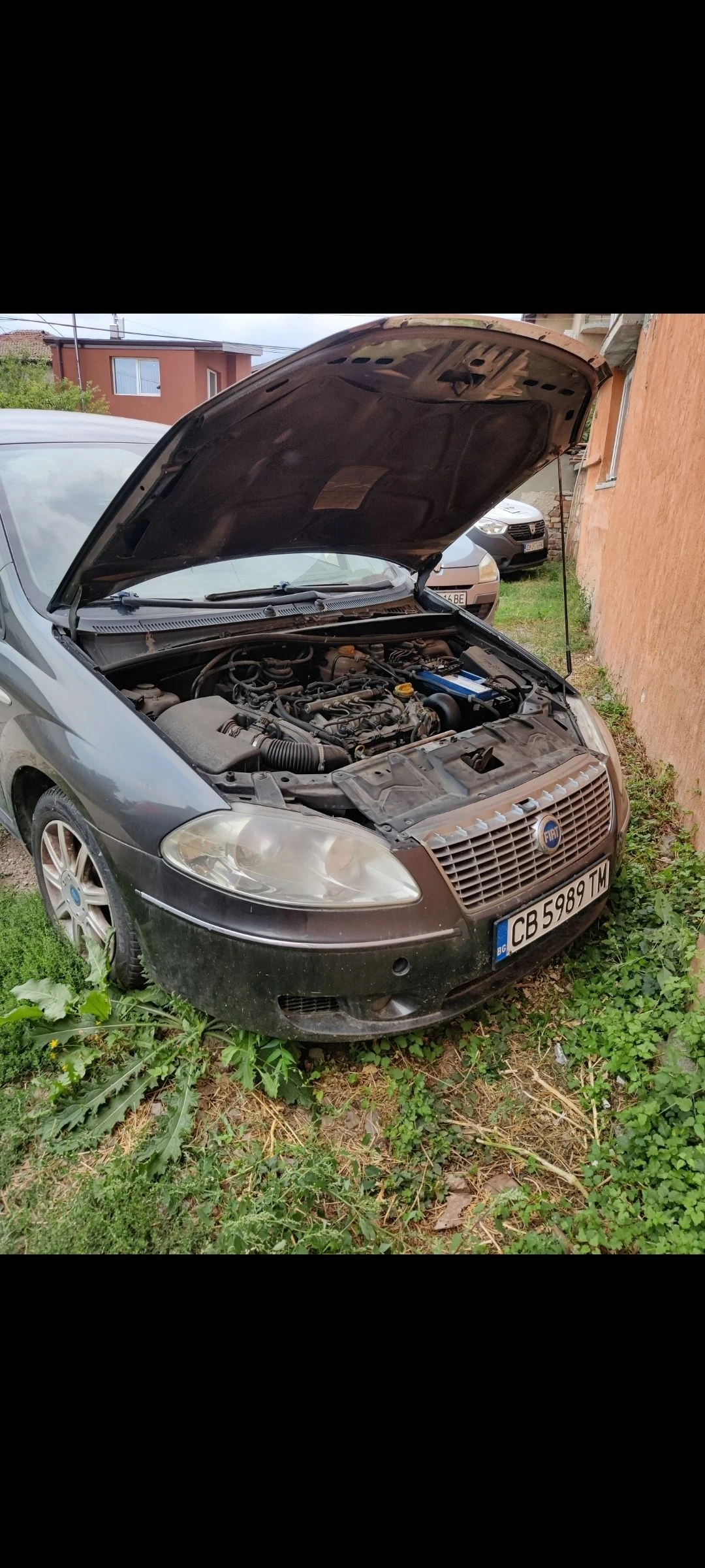 Fiat Croma | Mobile.bg   1