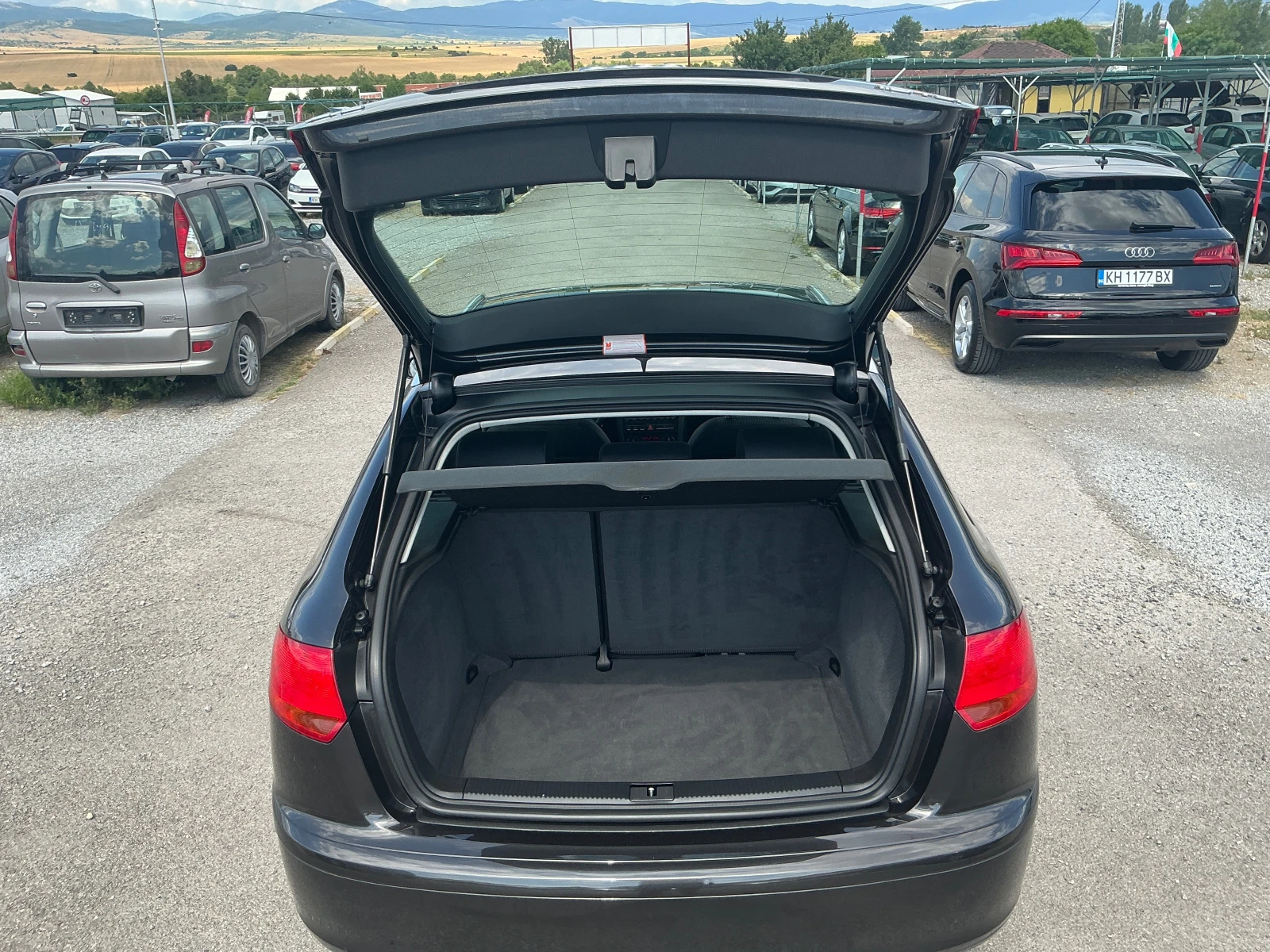Audi A3 1.9TDI - изображение 9