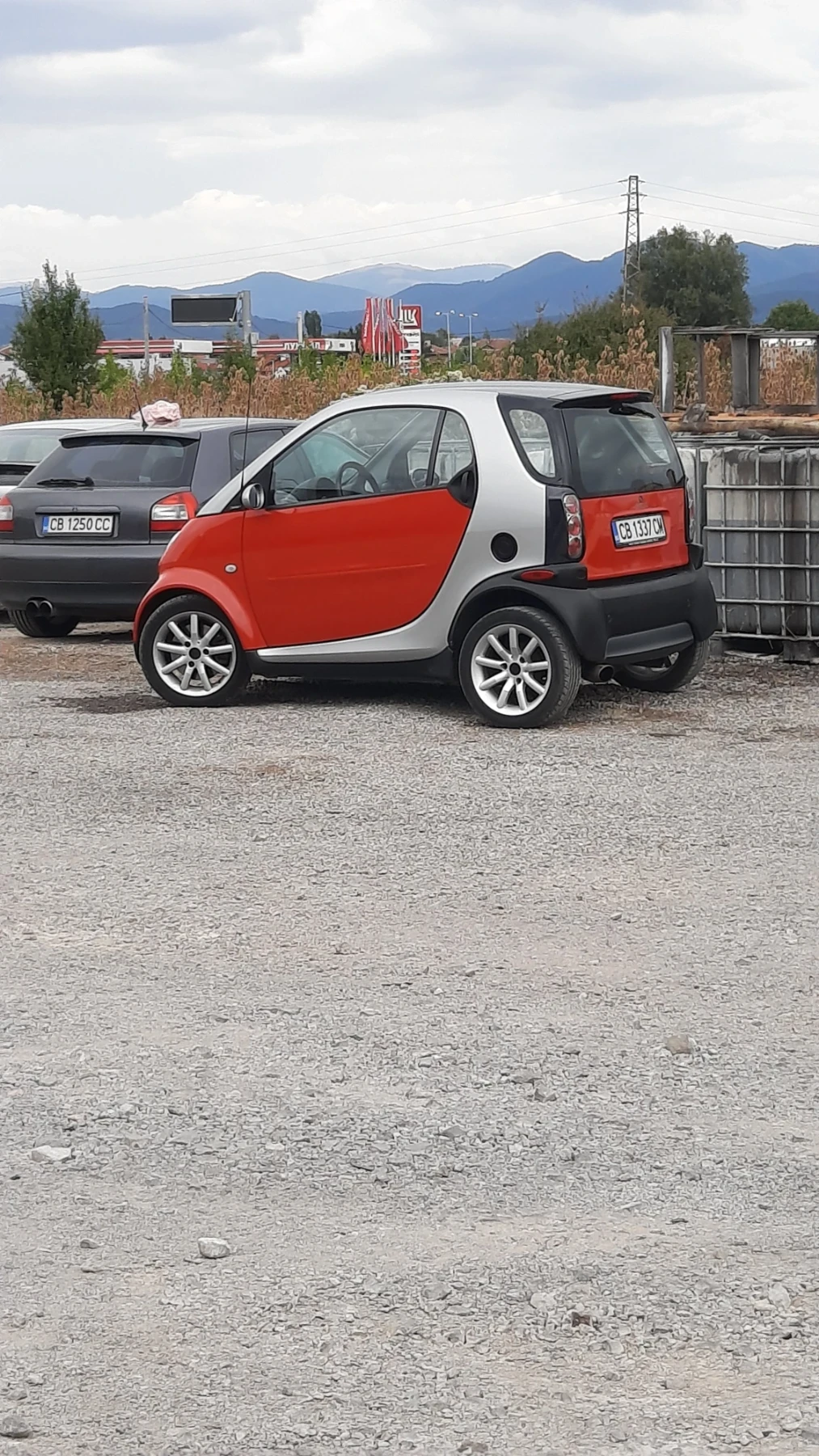 Smart Fortwo  - изображение 2