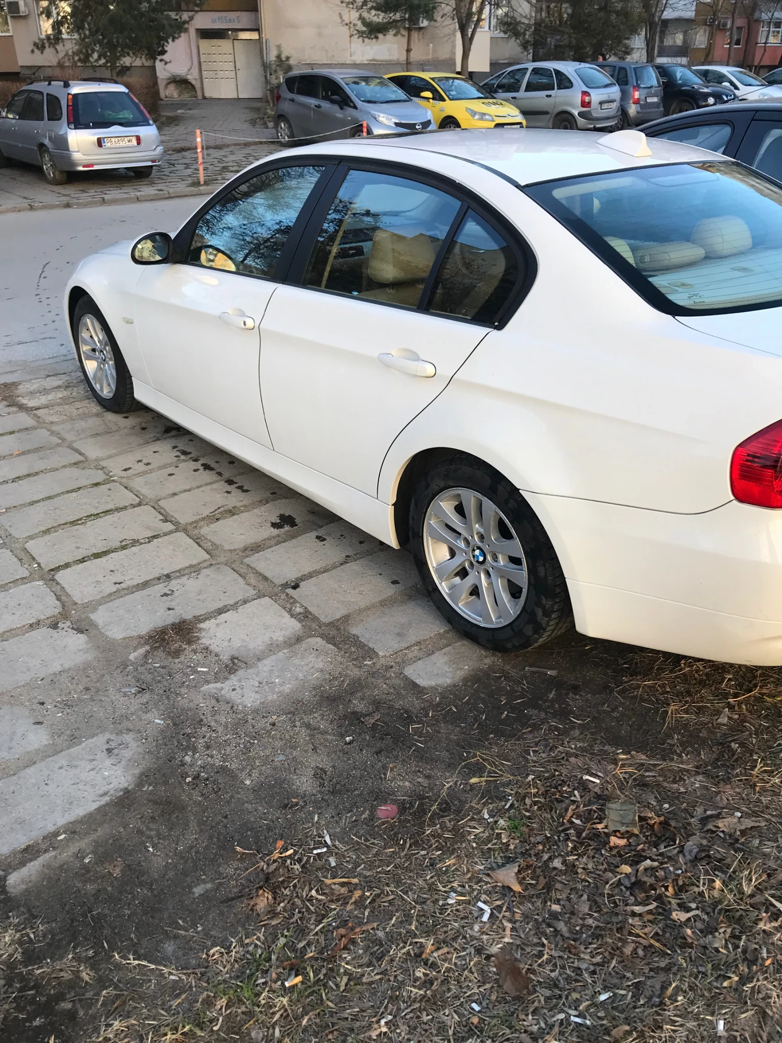 BMW 325  - изображение 5