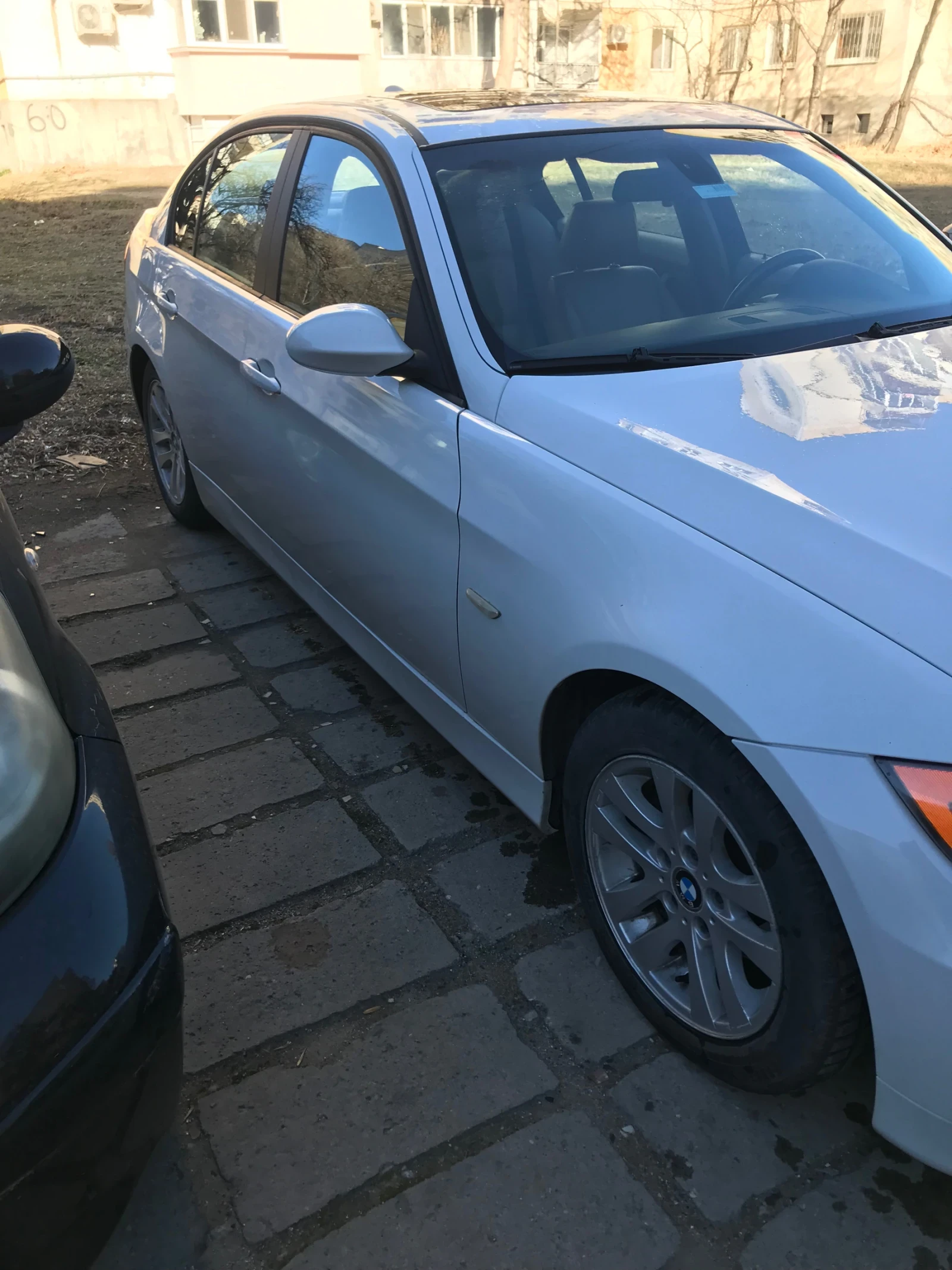 BMW 325  - изображение 3