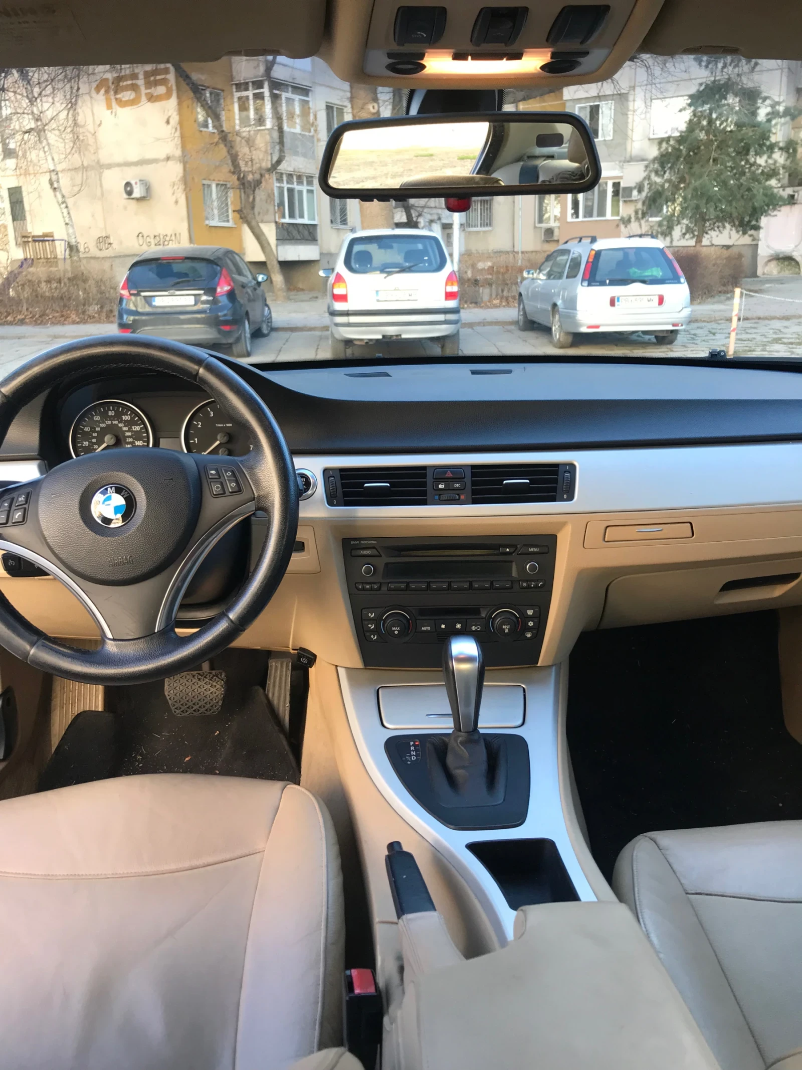 BMW 325  - изображение 8
