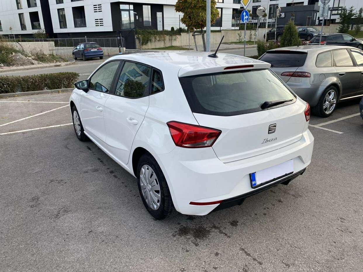Seat Ibiza  - изображение 4