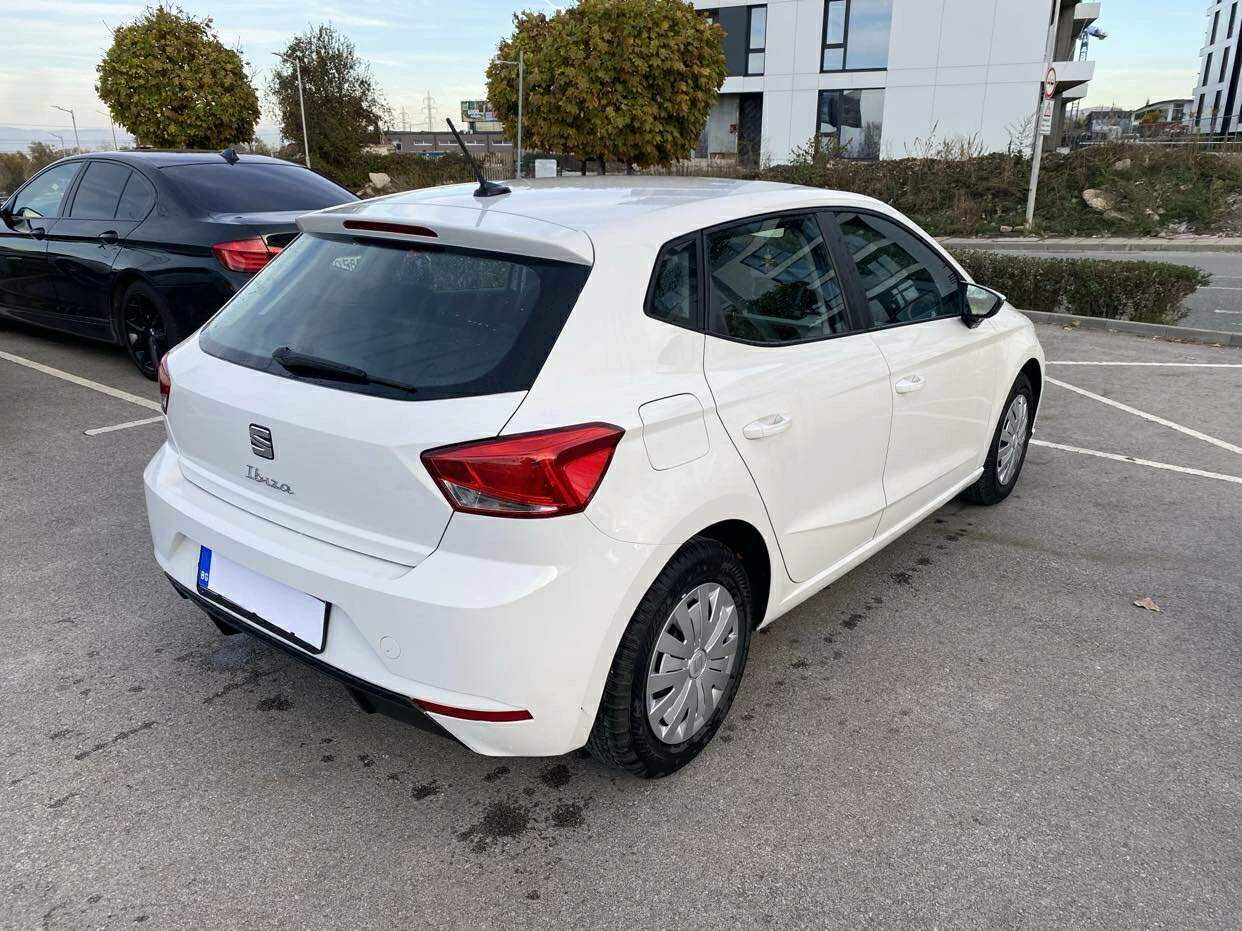 Seat Ibiza  - изображение 5
