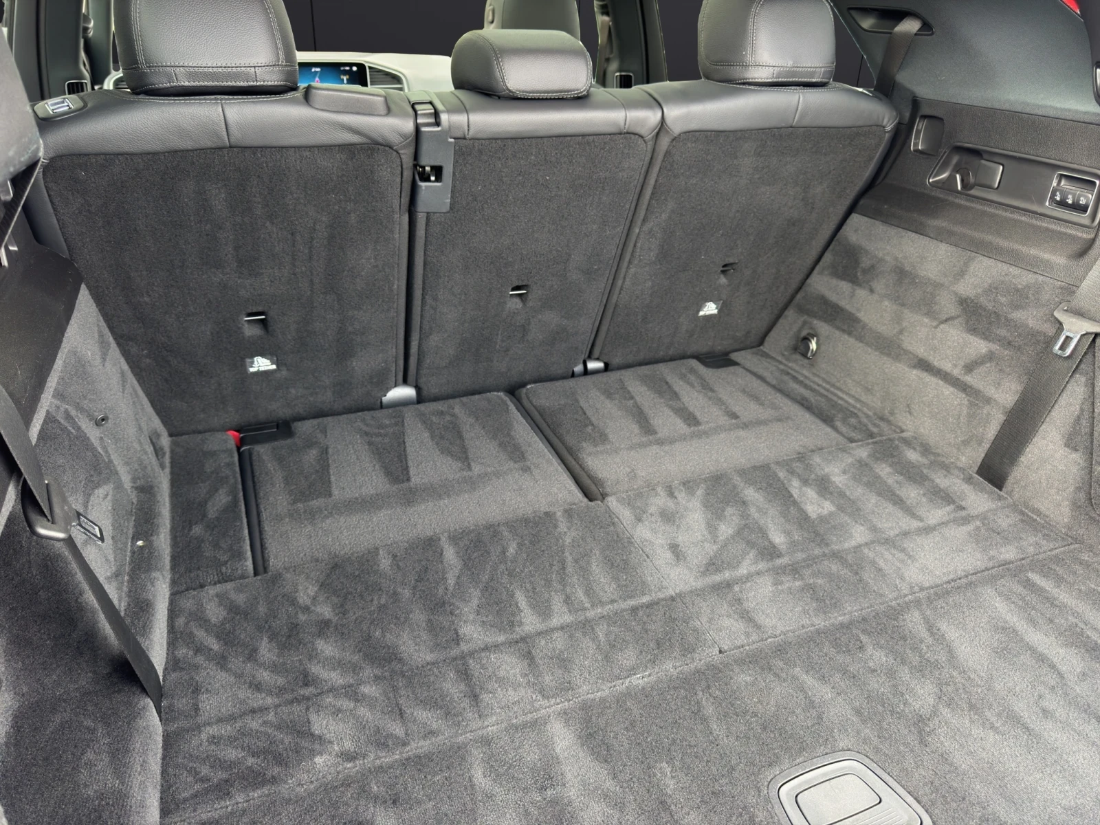 Mercedes-Benz GLE 450 AMG* 7 ME* AIRMATIC* PANO* HEADUP* BURM*  | Mobile.bg   16