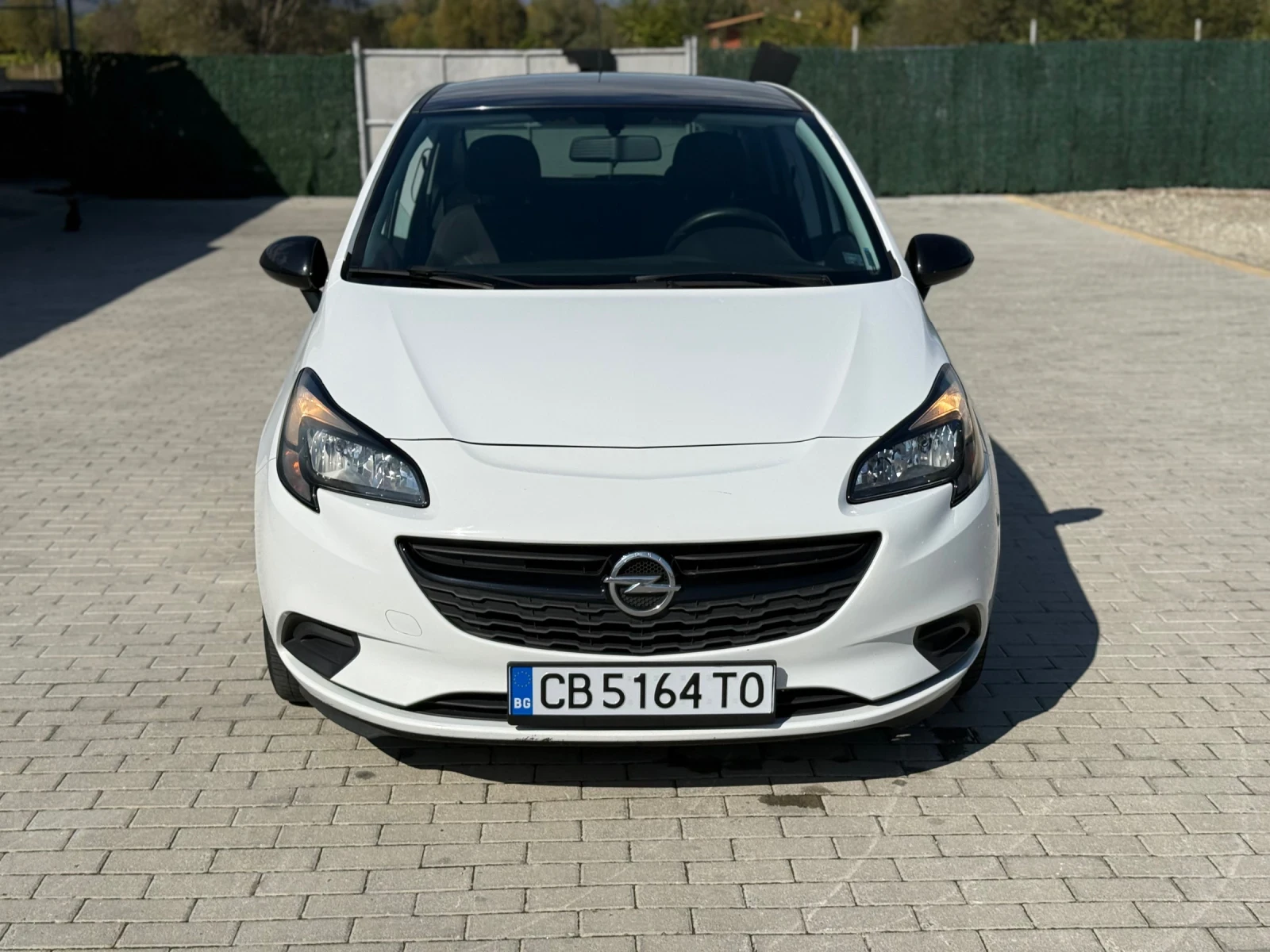 Opel Corsa 1.4i/90hp/NAVI/EVOR6/ - изображение 2
