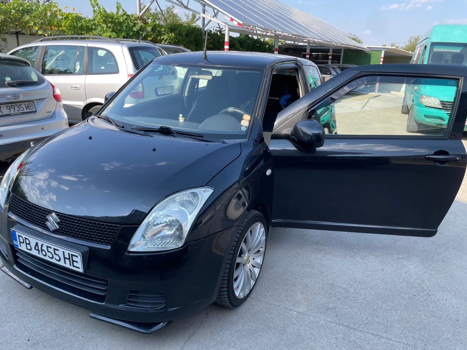 Suzuki Swift / | Mobile.bg   13